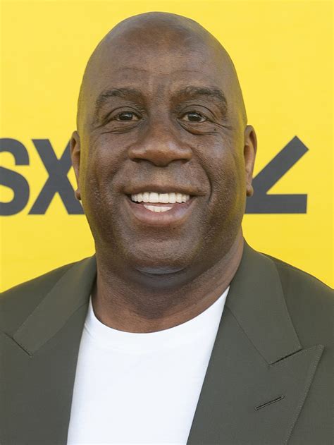 magic johnson wikipedia